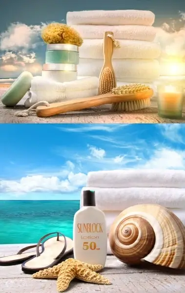 beach still life photography hd larger image