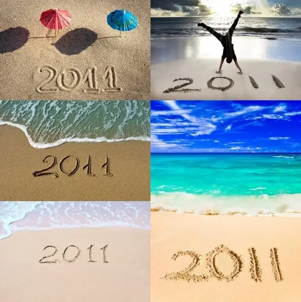 beach text 2011 hd pictures