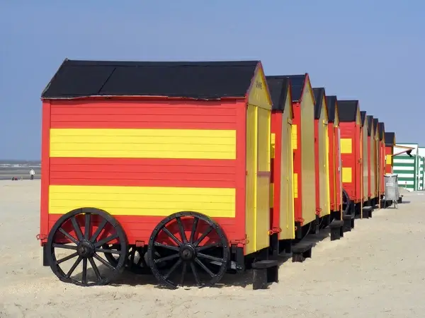beachhouse