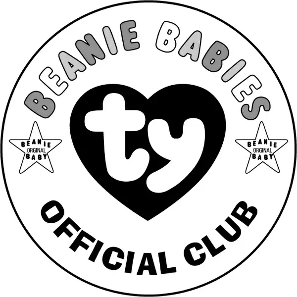 beanie babies