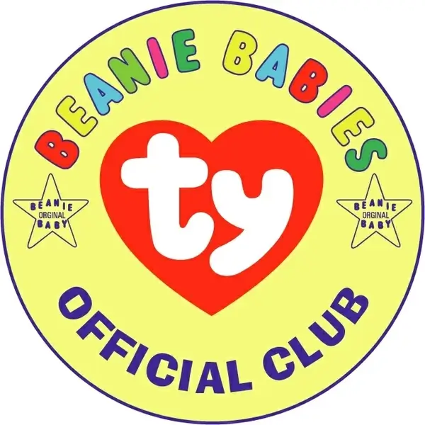 beanie babies 2