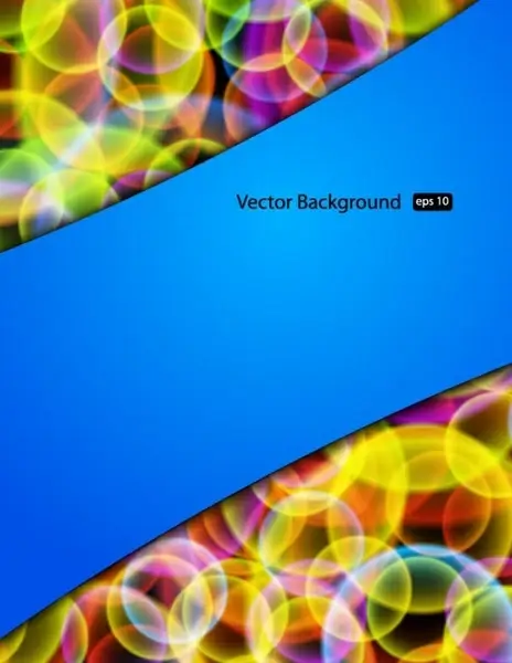 beautiful abstract background 01 vector