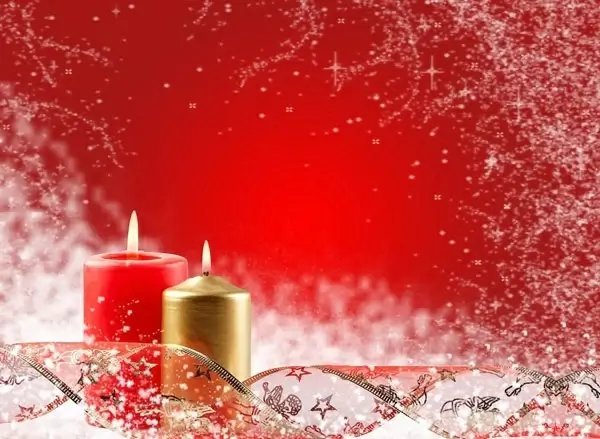 beautiful christmas design elements 53 hd pictures 