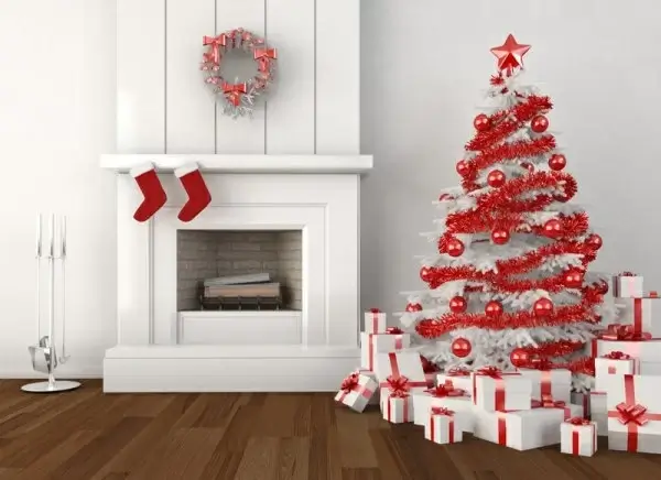 beautiful christmas design elements 62 hd picture