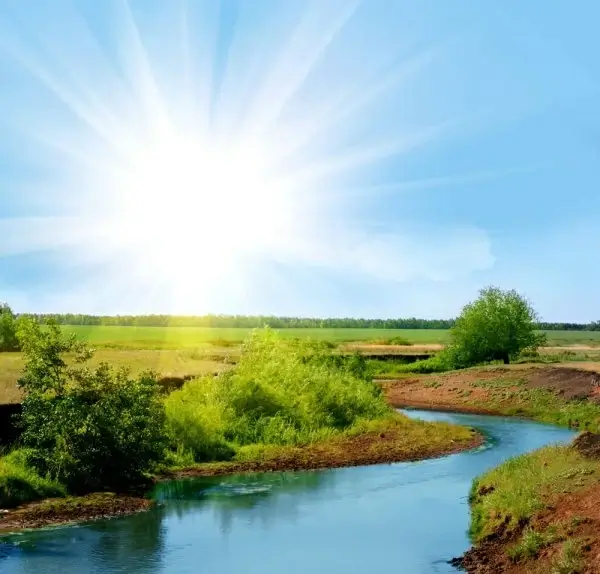 beautiful natural scenery 01 hd picture