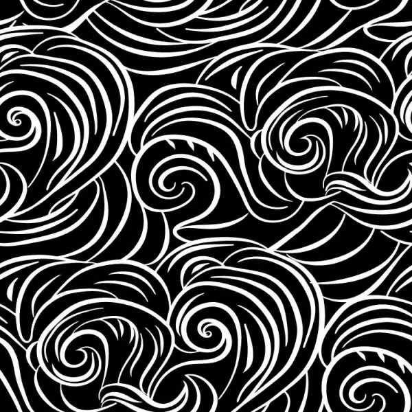 beautiful pattern background 10 vector