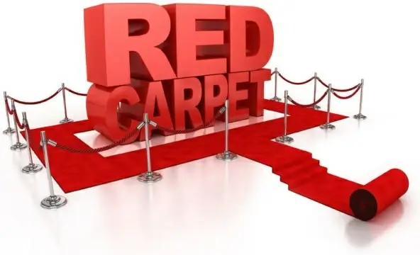 beautiful red carpet 06 hd pictures