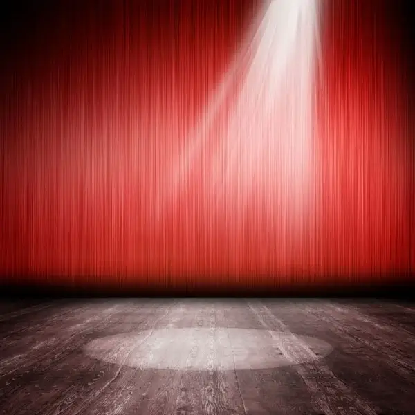 beautiful stage lighting 05 hd picture