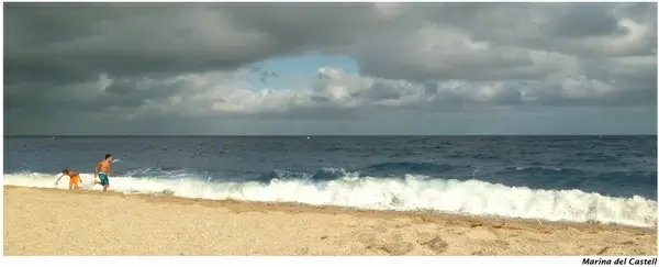 before the storm
