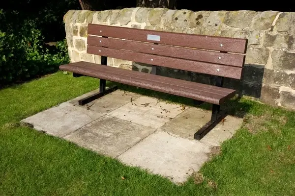 bench