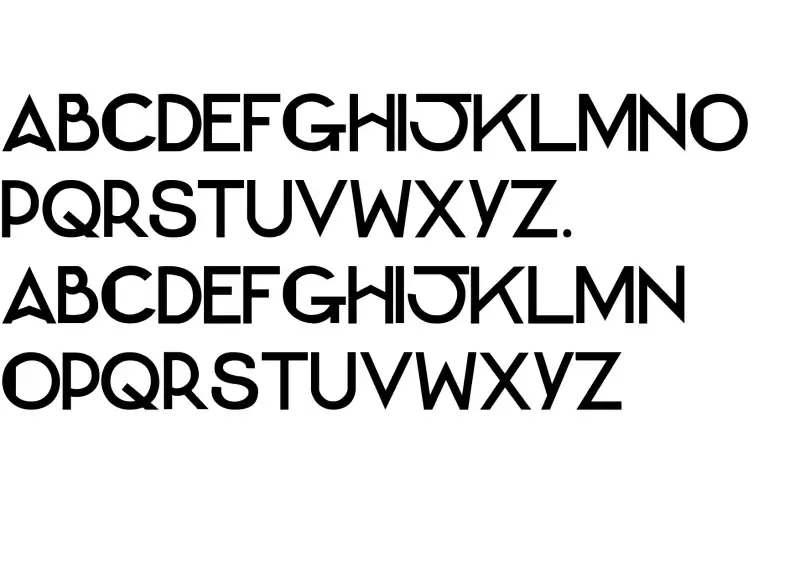 Judas Caps Font in truetype .ttf opentype .otf format free and easy