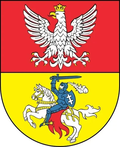 Bialystok Coat Of Arms clip art