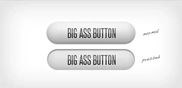 Big Ass Button