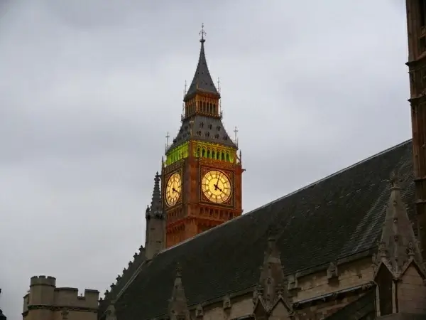 big ben