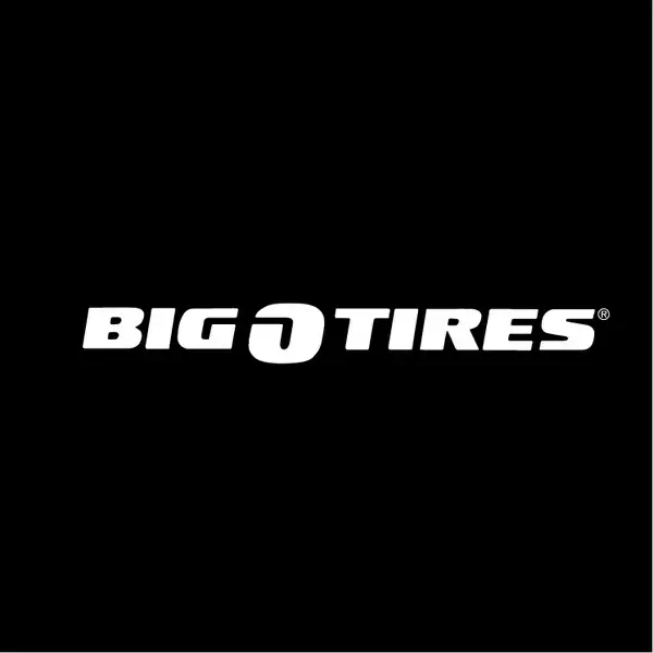 big o tires 0