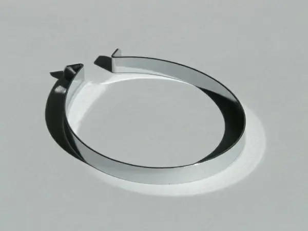 bike bracket cycle clip hose attachment