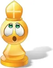 Bishop Yellow