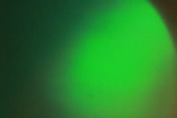 black and green background