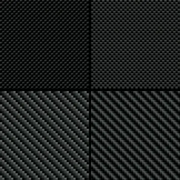 black checkered background pattern
