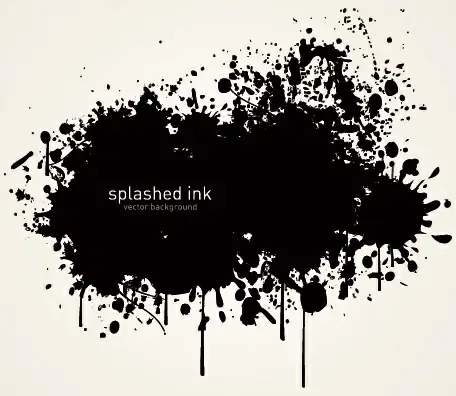 black splash background