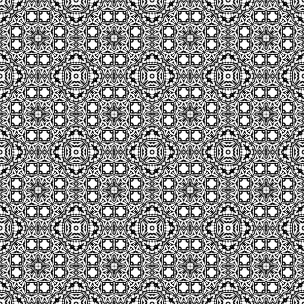 black white pattern