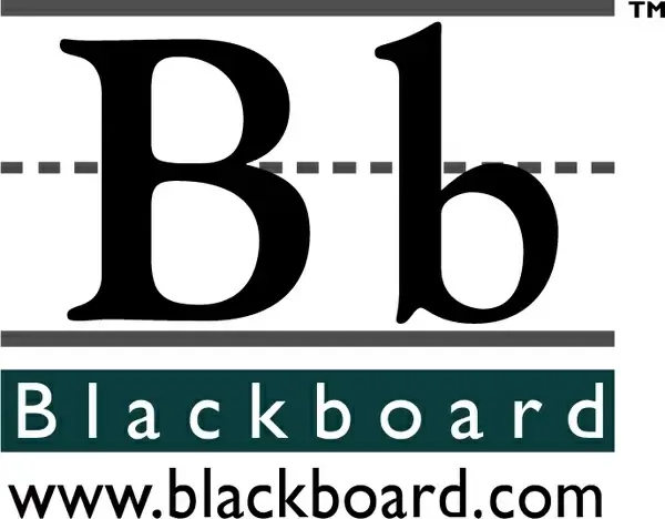 blackboard