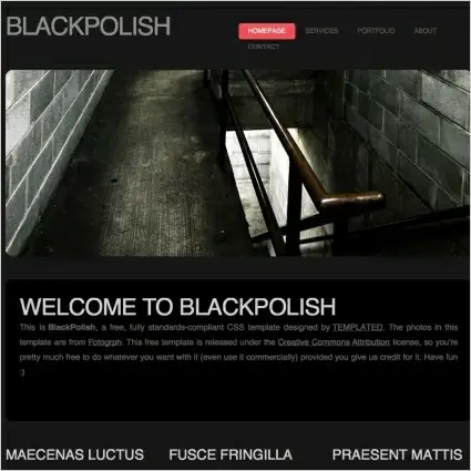 blackpolish