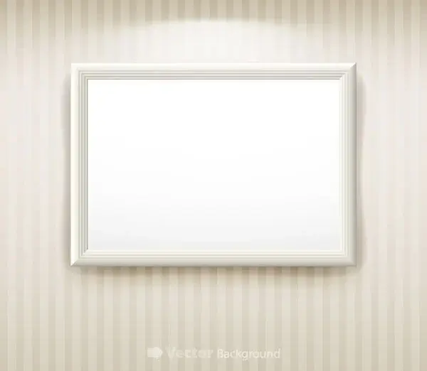 blank frame 1