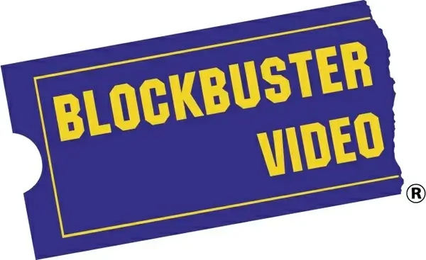 blockbuster video 0