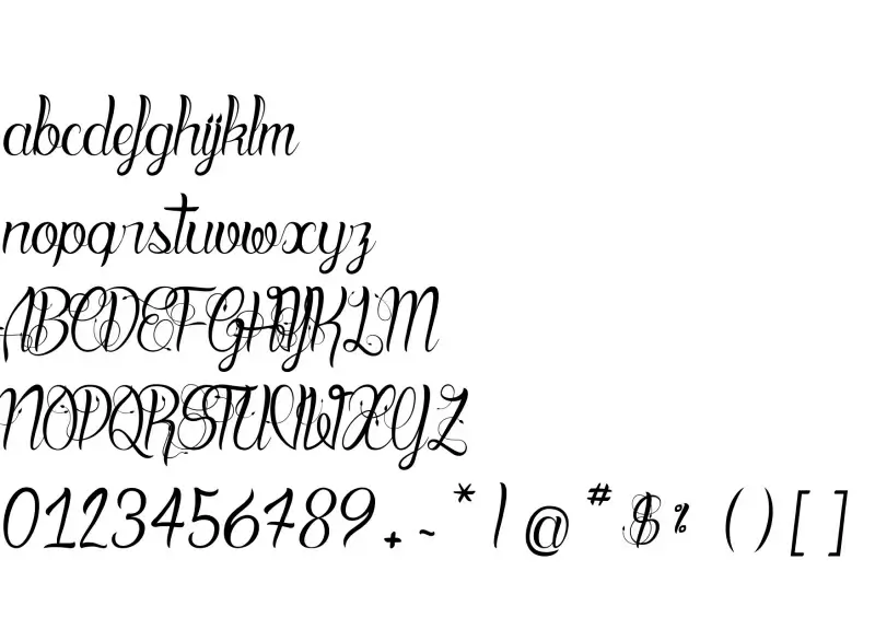 Blood and Blade Font in truetype .ttf opentype .otf format free and
