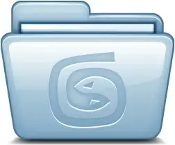Blue 3D Studio Max