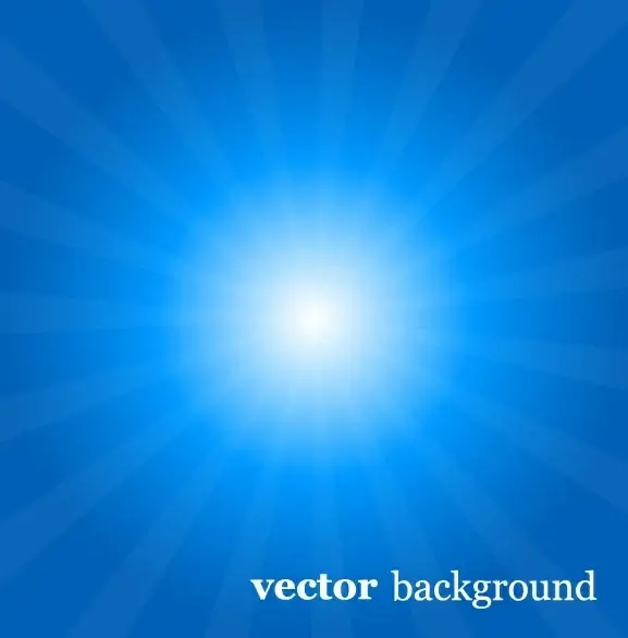 blue light background 03 vector