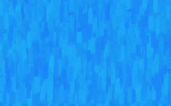 blue painted background