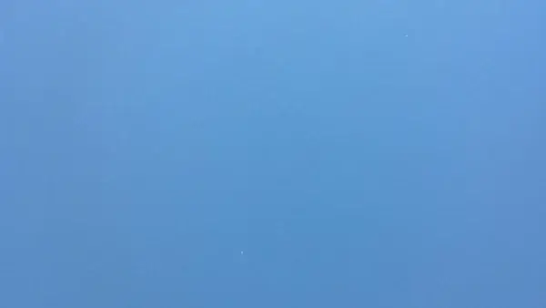 blue sky