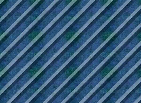 blue stripped pattern