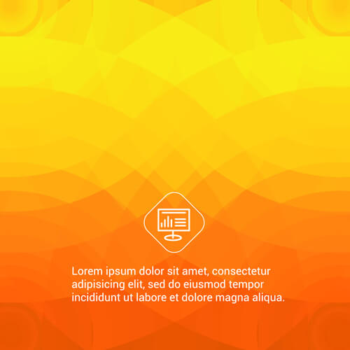 blurred colored texture background vector