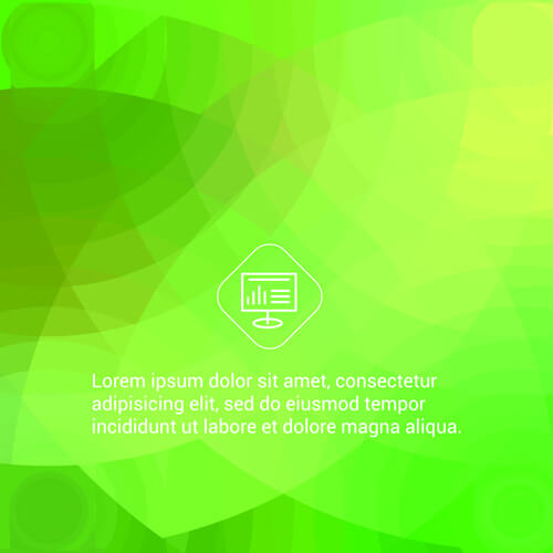 blurred colored texture background vector