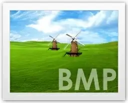 Bmp file