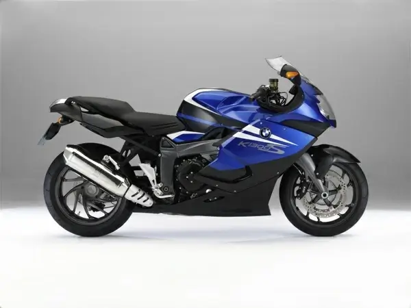 bmw k 1300 metallic