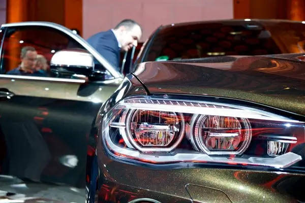 bmw x6 2015 launch riga
