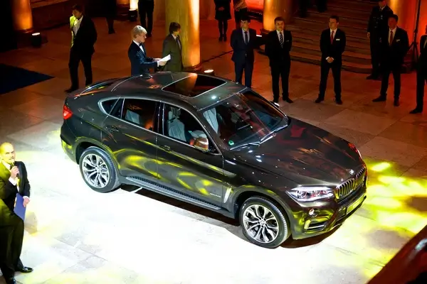 bmw x6 2015 launch riga