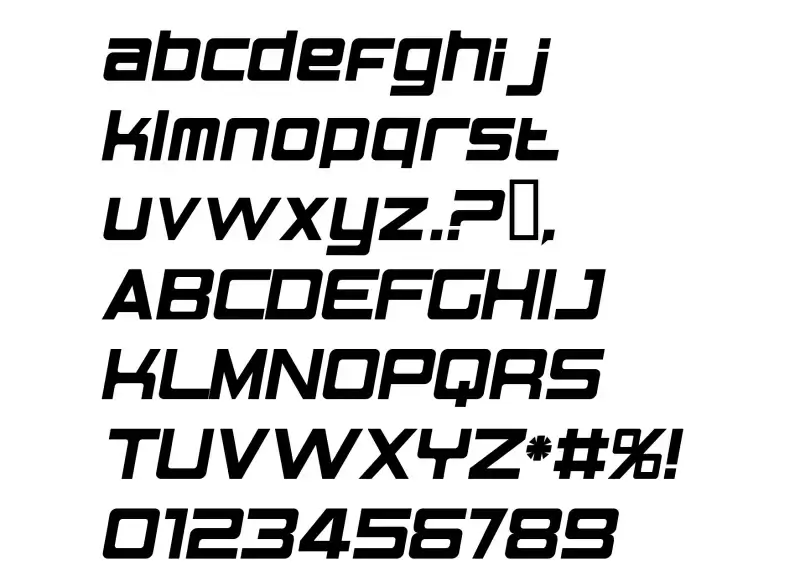 BN Elements 