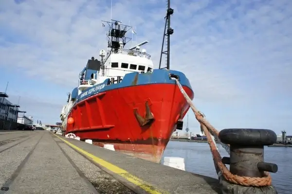 boat ship quay