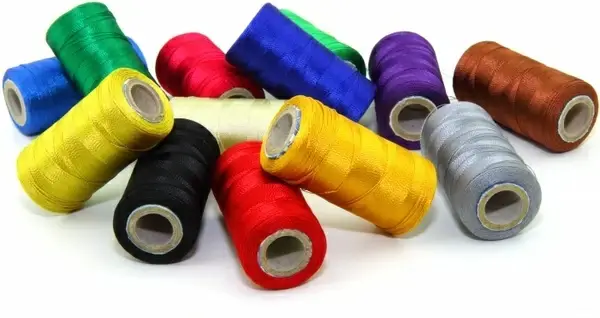 bobbin color colorful
