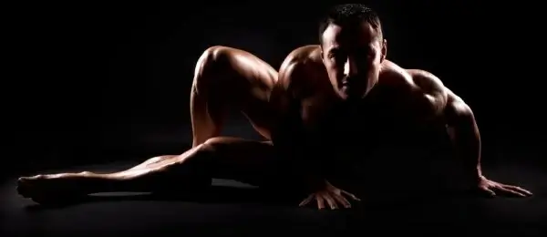 bodybuilder 02 hd pictures