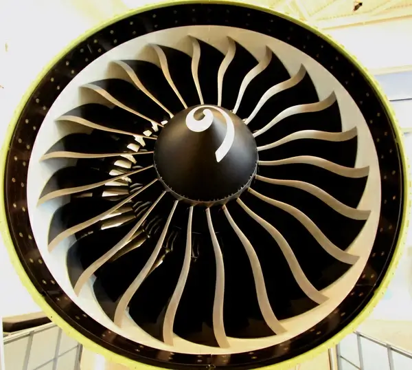 boeing jet engine