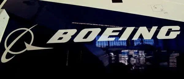 boeing logo