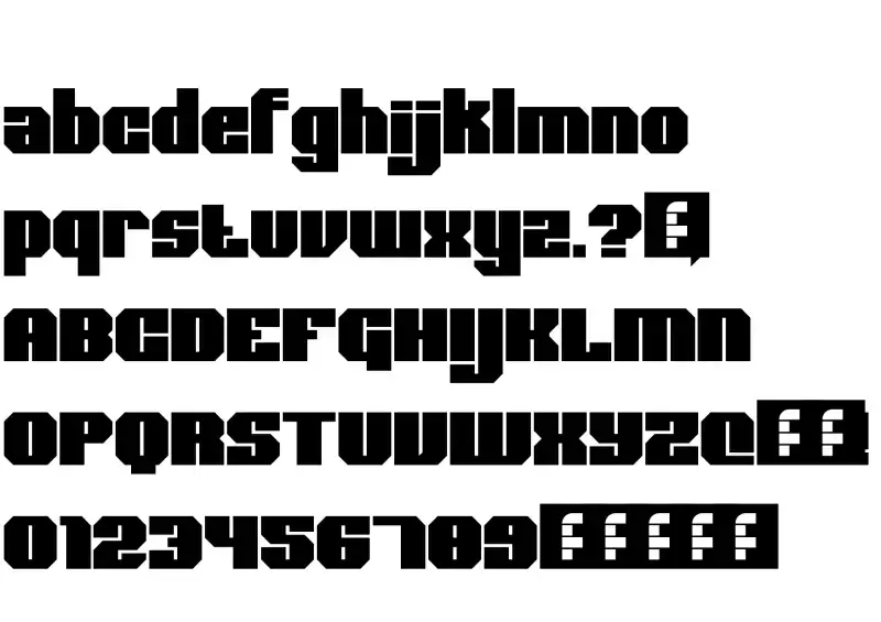 Bold Type