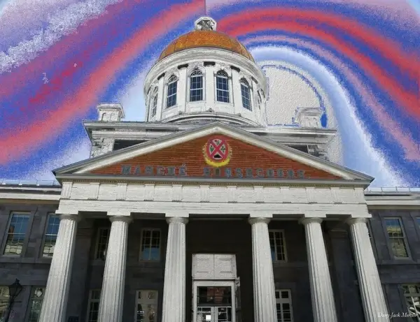 bonsecours