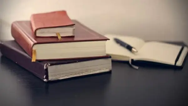 book business cover data document education